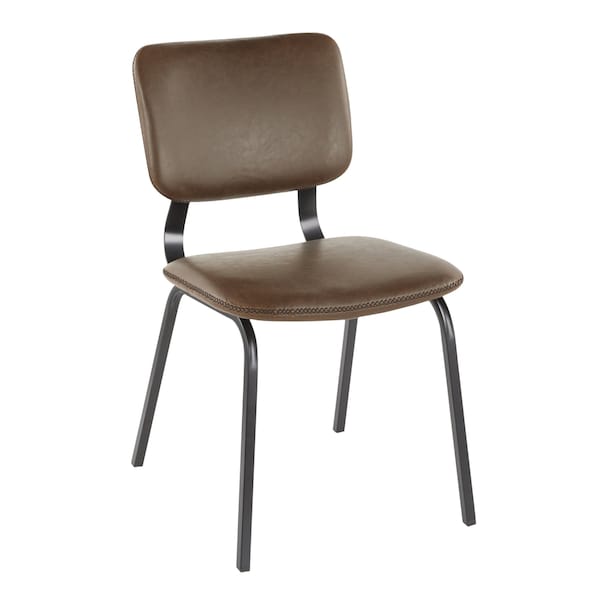 Foundry Chair - Set Of 2 PR